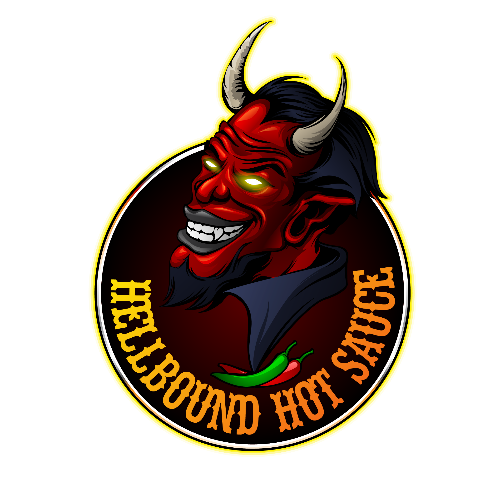 Hellbound Hot Sauce